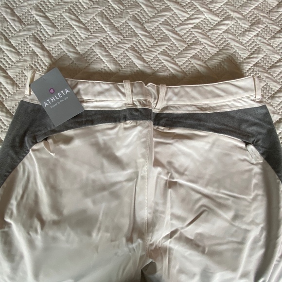 ATHLETA Chamonix Ski Pant - Picture 4 of 14